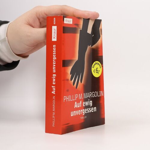 Auf Ewig Unvergessen | Phillip Margolin