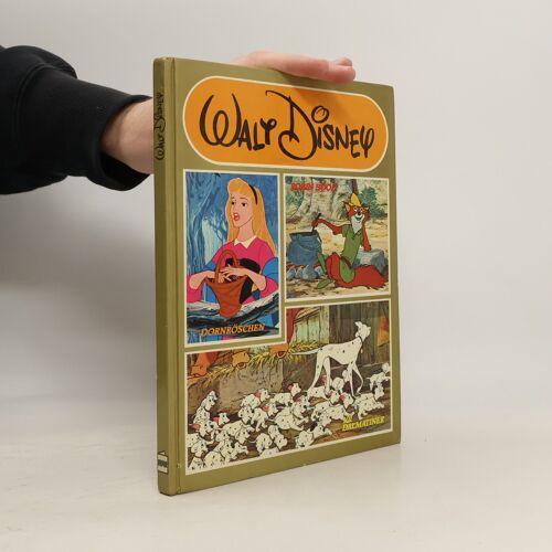 Winnie Puuh | Walt Disney