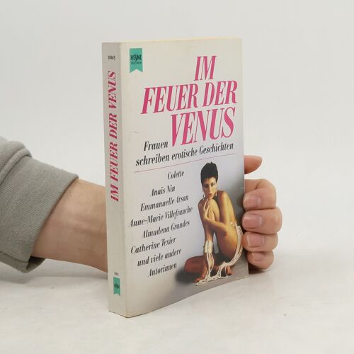 Im Feuer Der Venus