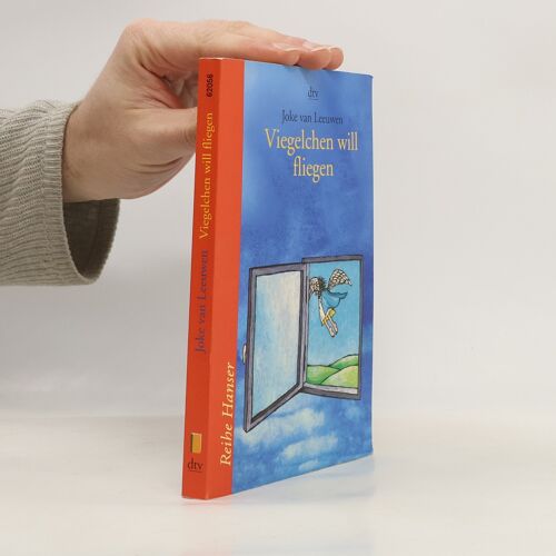 Viegelchen Will Fliegen