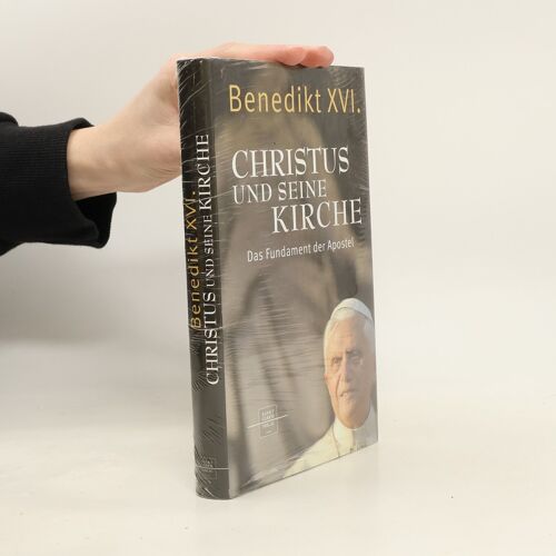 Christus Und Seine Kirche | Joseph Ratzinger