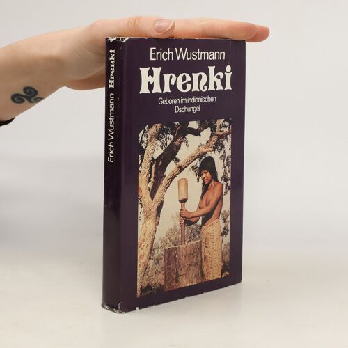 Hrenki | Erich Wustmann