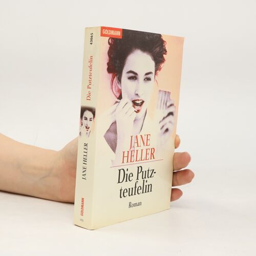Die Putzteufelin | Jane Heller