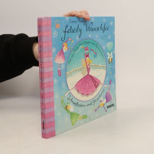 Schneeflocken Und Glitzersterne | Emma Thomson