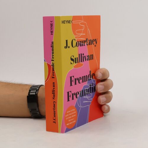 Fremde Freundin