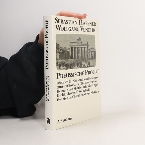 Preussische Profile | Sebastian Haffner
