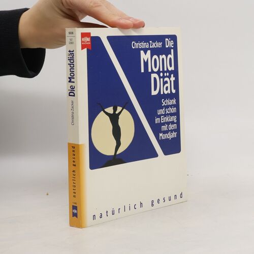 Die Mond-Diat | Christina Zacker