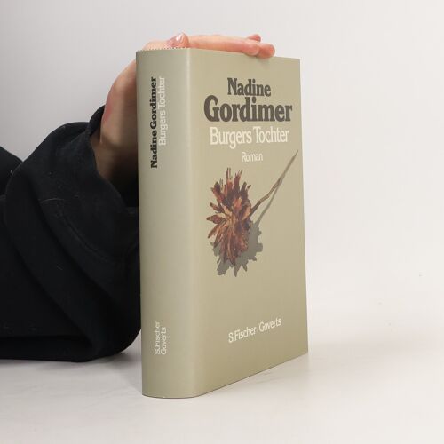 Burgers Tochter | Gordimer Nadine