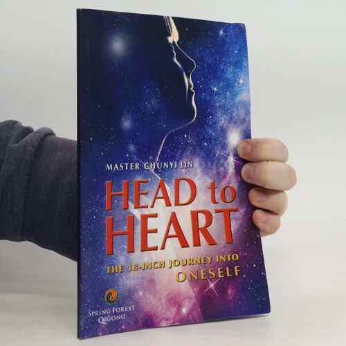 Spring Forest Qigong: Head To Heart | Chunyi Lin