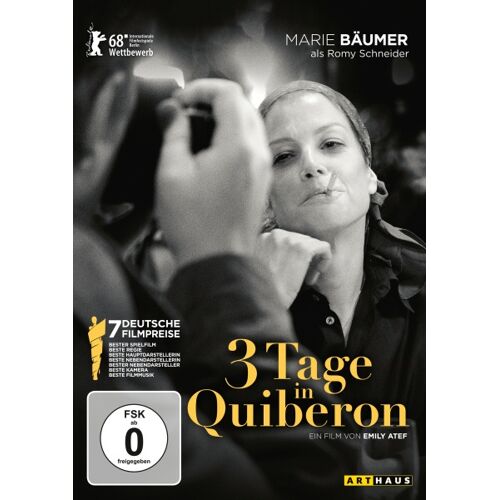 Plaion 1075010 Film Dvd Allemand