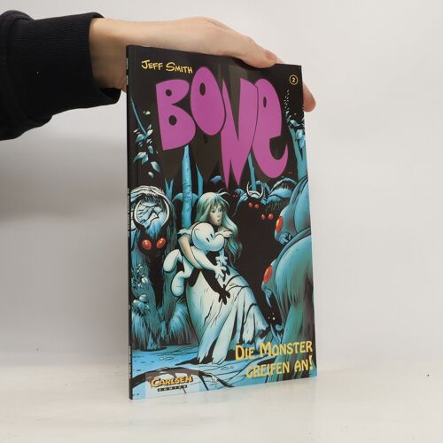Bone 2 | Jeff Smith