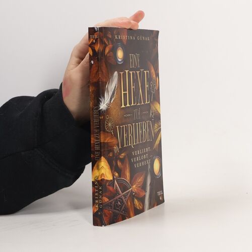 Verliebt, Verlobt ... Verhext | Kristina Günak