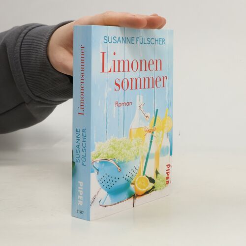 Limonensommer