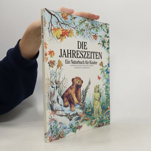 Die Jahreszeiten | Rossana Guarnieri