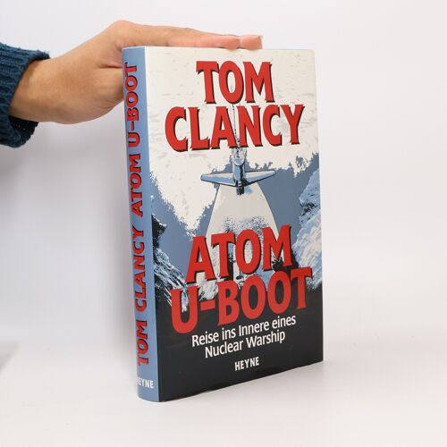 Atom-U-Boot | Tom Clancy