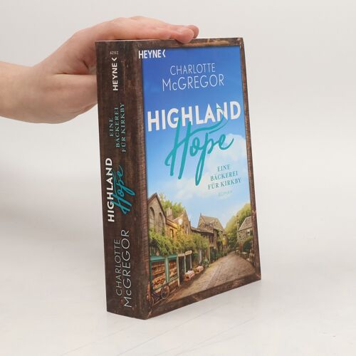 Highland Hope 4 - Eine Bäckerei Für Kirkby