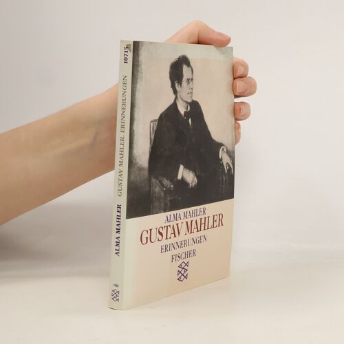 Gustav Mahler | Alma Maria Mahler-Werfel