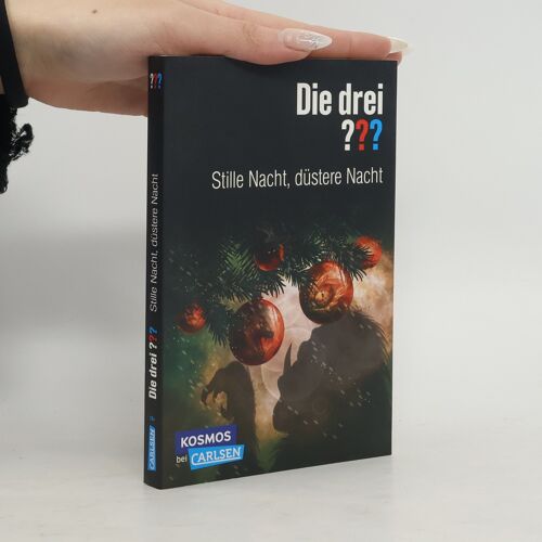 Die Drei ???: Stille Nacht, Düstere Nacht