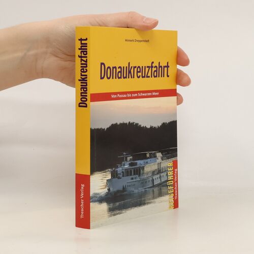 Donaukreuzfahrt | Hinnerk Dreppenstedt