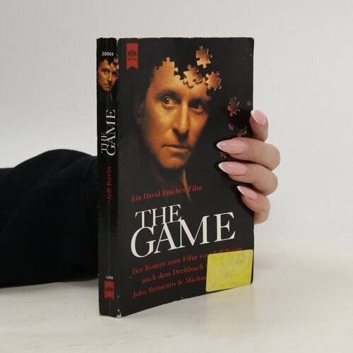 The Game | Jeff Rovin