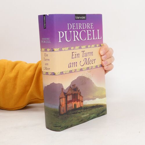 Ein Turm Am Meer
