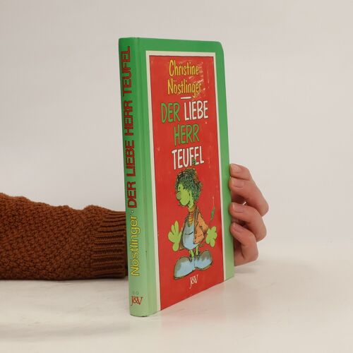 Der Liebe Herr Teufel | Christine Nöstlinger