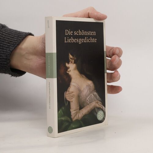 Die Schonsten Liebesgedichte | Patrick Hutsch