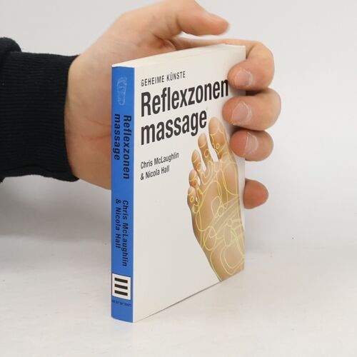 Reflexzonen-Massage | Chris Mclaughlin