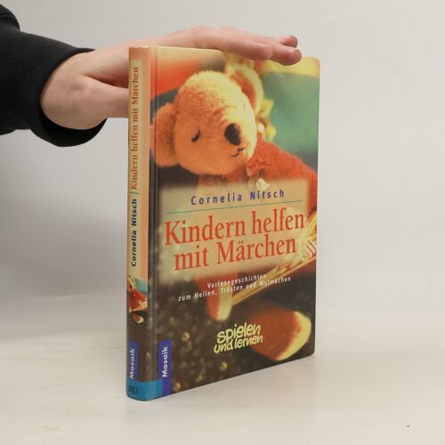 Kindern Helfen Mit Marchen | Cornelia Nitsch