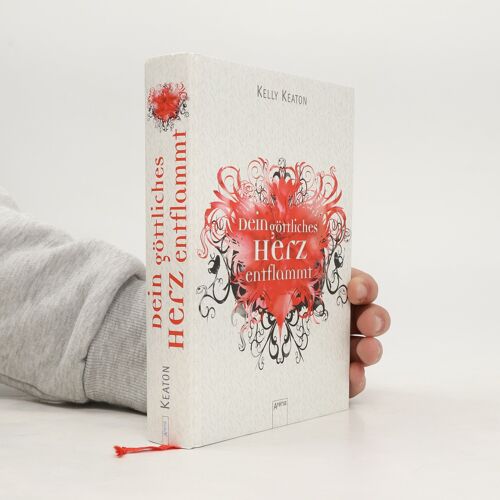 Dein Gottliches Herz Entflammt | Kelly Keaton
