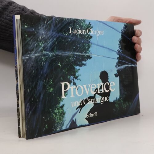 Provence Und Camargue