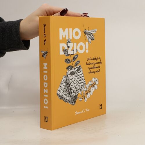 Miodzio! | Ks. Przemyslaw Sliwinski