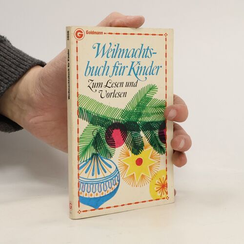 Weihnachtsbuch Fur Kinder | Ingrid Schoefinius-Pfeiffer