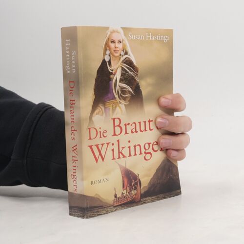 Die Braut Des Wikingers | Susan Hastings