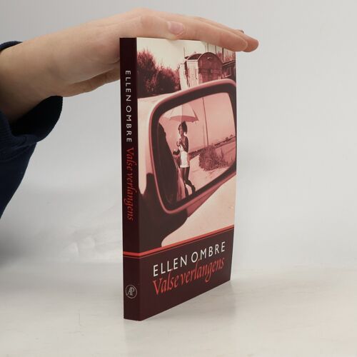 Valse Verlangens | Ellen Ombre