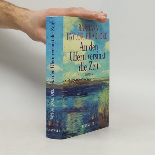 An Den Ufern Versinkt Die Zeit