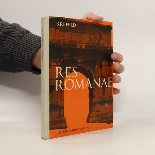 Res Romanae | Georg Gartmann