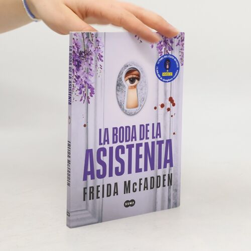 La Boda De La Asistenta