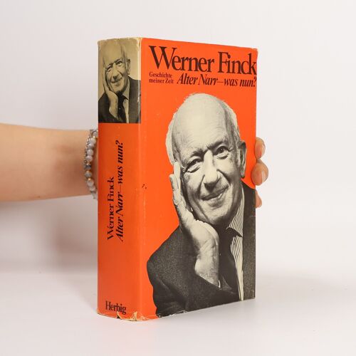 Alter Narr - Was Nun? | Werner Finck