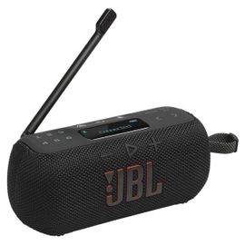 JBL Tuner 3 Radio Bluetooth 5.3 Noir
