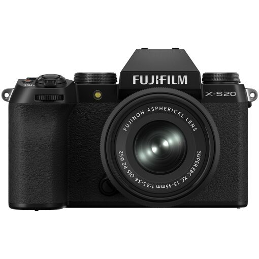 FUJIFILM FinePix AV200 | Appareils Photo Numériques