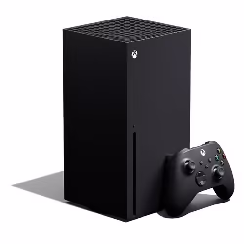 Xbox Series X 1 To