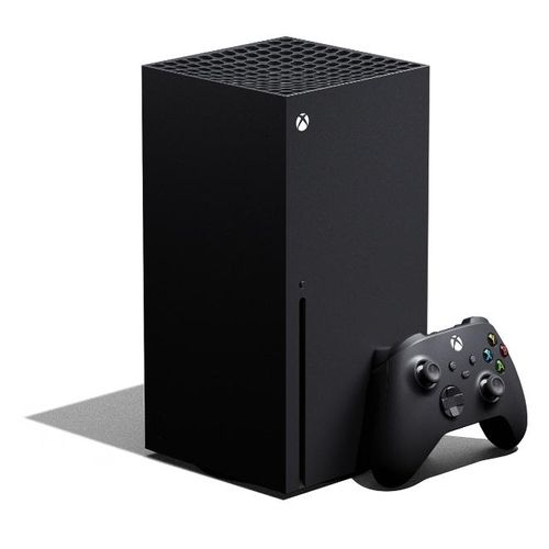 Xbox Series X 1 To