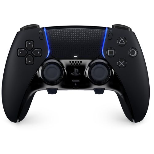 Manette sans fil Sony DualSense Edge pour PS5 Noir minuit