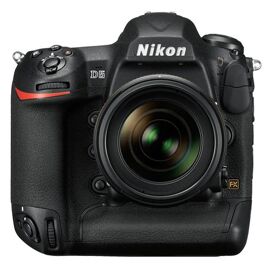 Nikon D5 Boîtier Nu (CF)