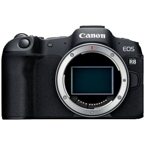 Canon EOS R8 Boîtier nu