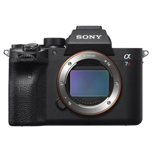 Sony ALPHA 7R IV + SEL FE 28-70 mm f/3,5-5,6 OSS | Garantie 2 ans