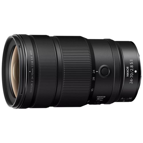 NIKON Nikkor Z 24-70mm f/2.8 S II