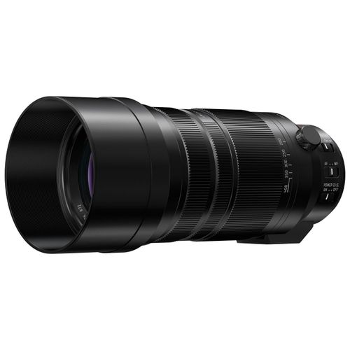 Panasonic Leica DG Vario-Elmar 100-400mm f/4-6.3 II ASPH. PUISSANCE O.I.S.