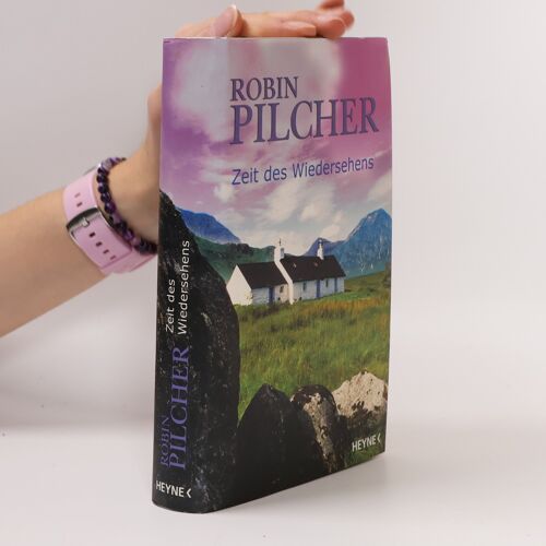 Zeit Des Wiedersehens | Robin Pilcher